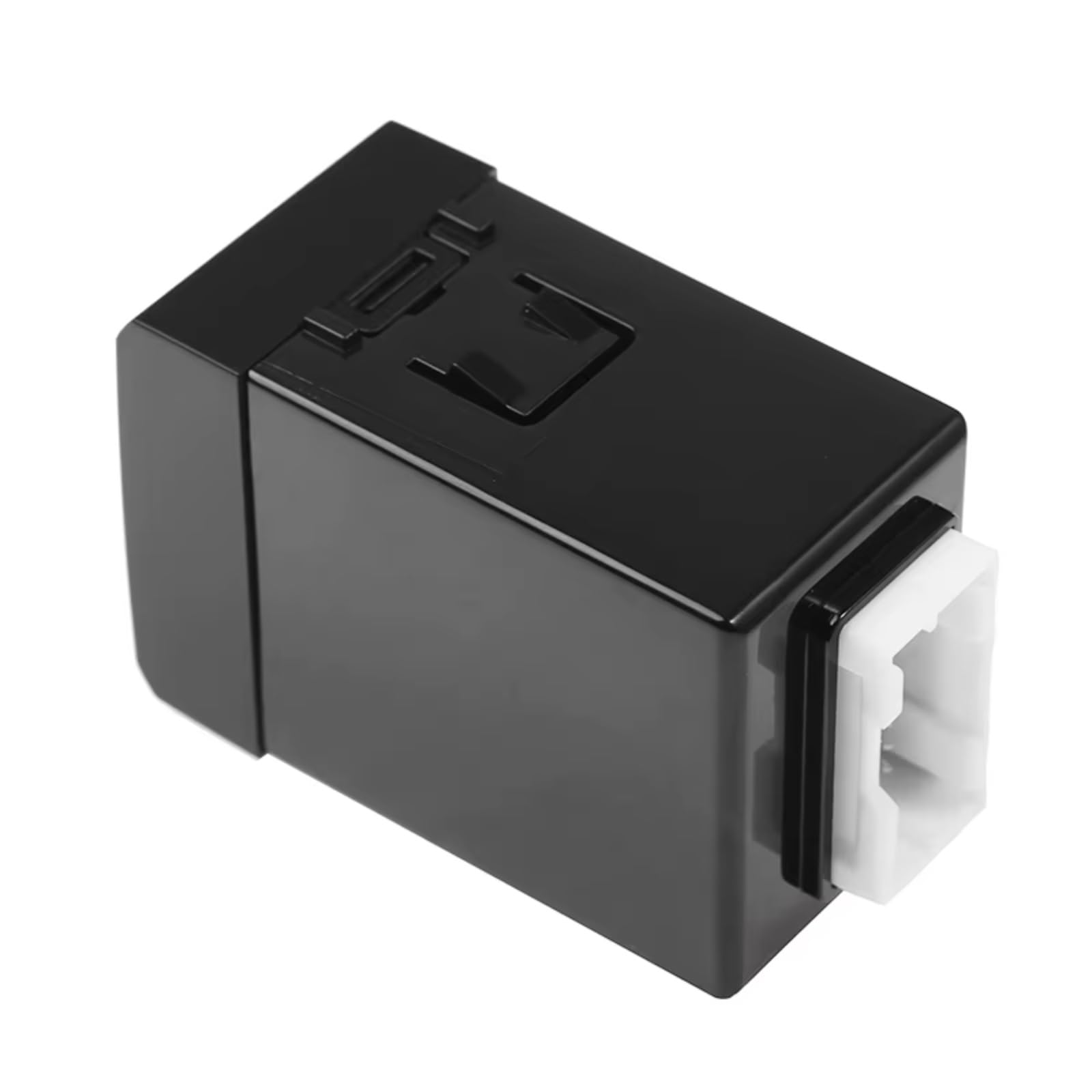 Presa USB Presa Ausiliaria Compatibile Con Hyundai Per Santa Fe 2007-2012 Porta IPod AUX Adattatore Scheda SD Accessori Auto Presa USB