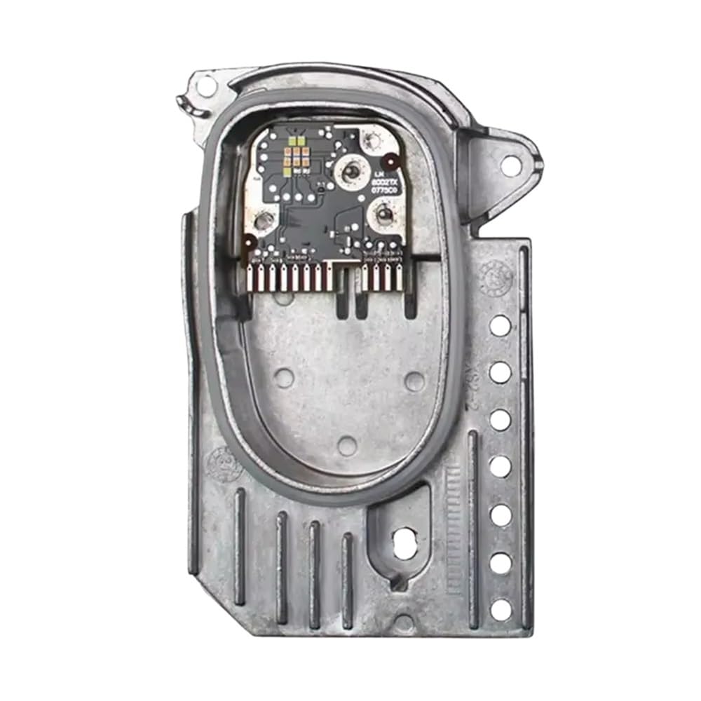 Lighting Driver 63115A0E625 63115A0E626 LED Turn Signal DRL Headlight Control Module for G01 G02 G08 LCI 2020-2022(63115A0E625 L)