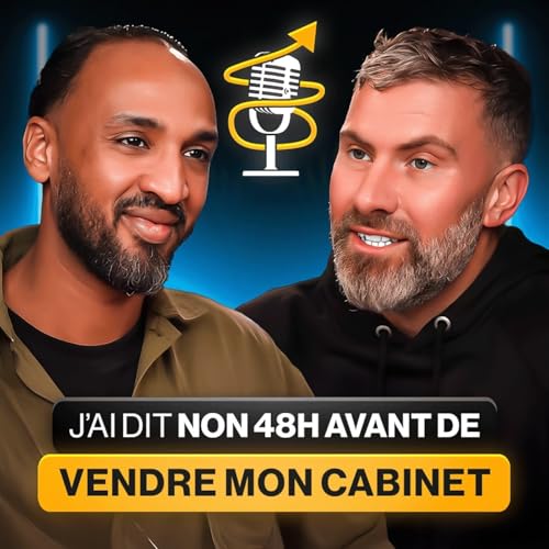 Cr&eacute;er un cabinet sans jamais avoir fait de TVA, voici le r&eacute;sultat apr&egrave;s 4 ans et la v&eacute;rit&eacute; d'un cabinet de 10 personnes (Limam Agaouiri)