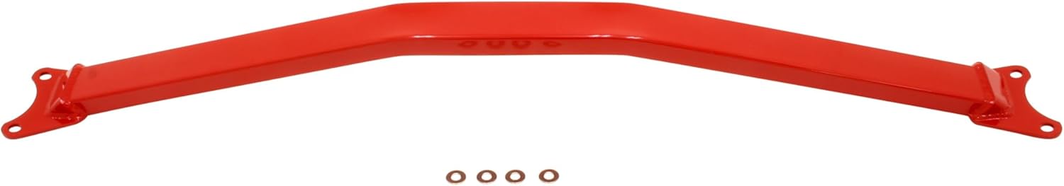 BMR Suspension - Strut Tower Brace, V-8 with Plenum Cover