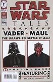 Read Online Star War Tales 9 Vader vs Maul The Brawl to settle it all! (Star Wars Tales, 9) Epub