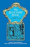 The Blue Fairy Book (Dover Children's Classics)