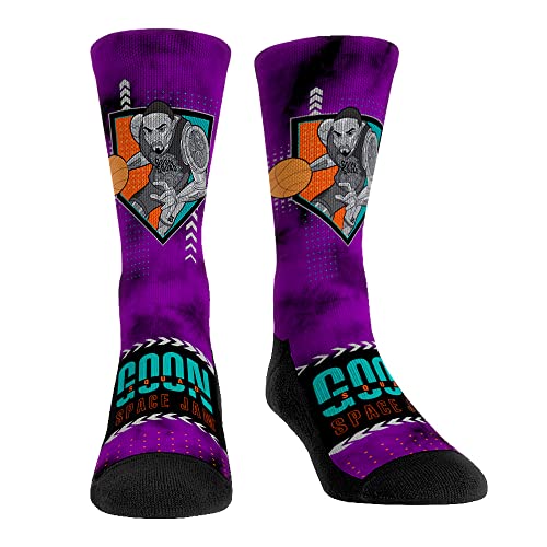 Image of Rock 'Em Space Jam: A New Legacy Premium Movie Socks