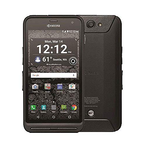 Kyocera S Next Rugged Smartphone Will Have 5g Might Look Like
