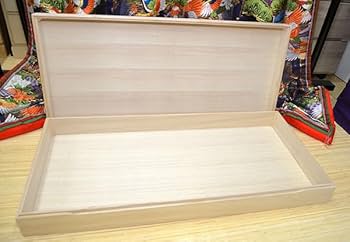 Amazon｜桐たんすの京都-市やま 家具 着物 収納 桐 衣装ケース
