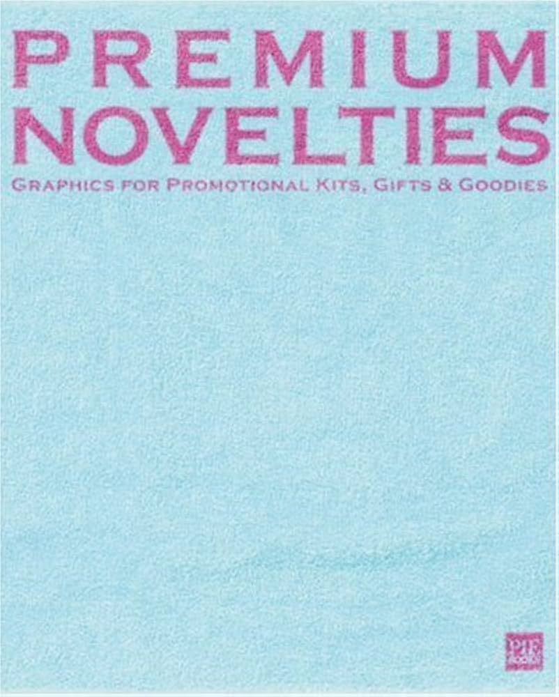 ノベルティグラフィックス Amazon.co.jp: ノベルティグラフィックス: Premium Novelties : 本