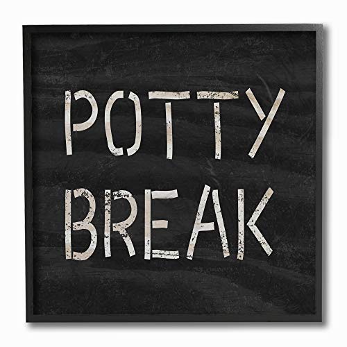 The Stupell Home Decor Giclée - Lámina de arte texturizado, multicolor, 12 x 12