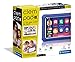 Clementoni - X Clempad X Tablet per Bambini (versione in italiano), Multicolore, 6 Anni+, 16623