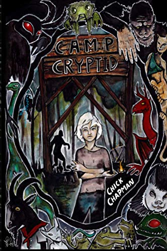 Camp Cryptid