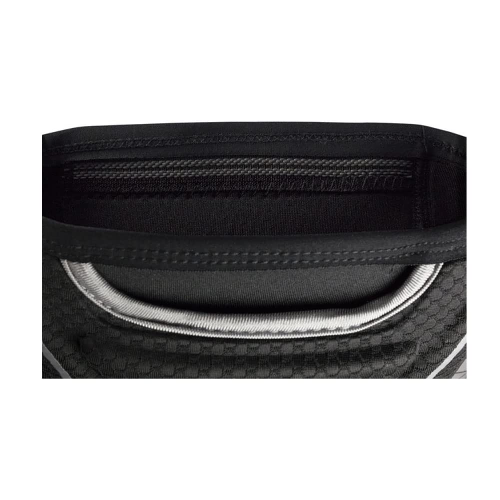 Genouillères Exalt Freeflex Taille L - Protection Paintball Noir Adulte
