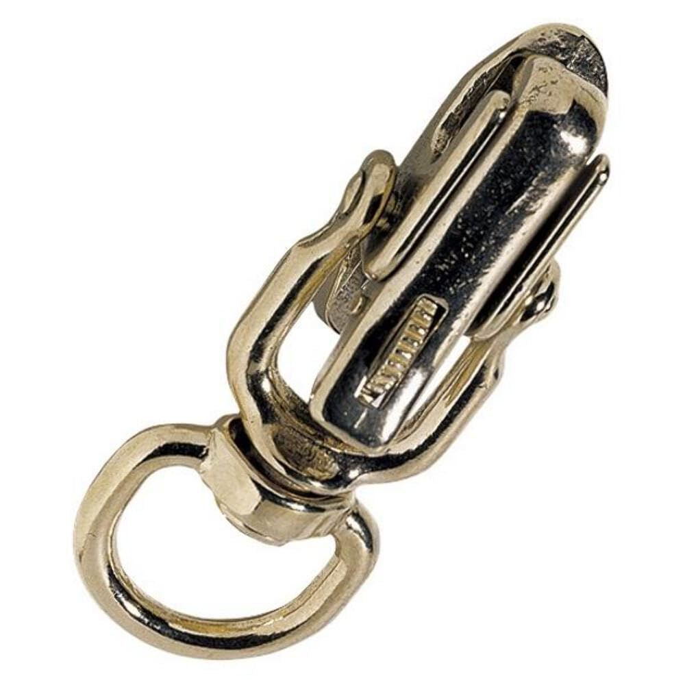 KONG Carabiner for Mountaineering, Mountaineering and Trekking Brand Unisex Adult