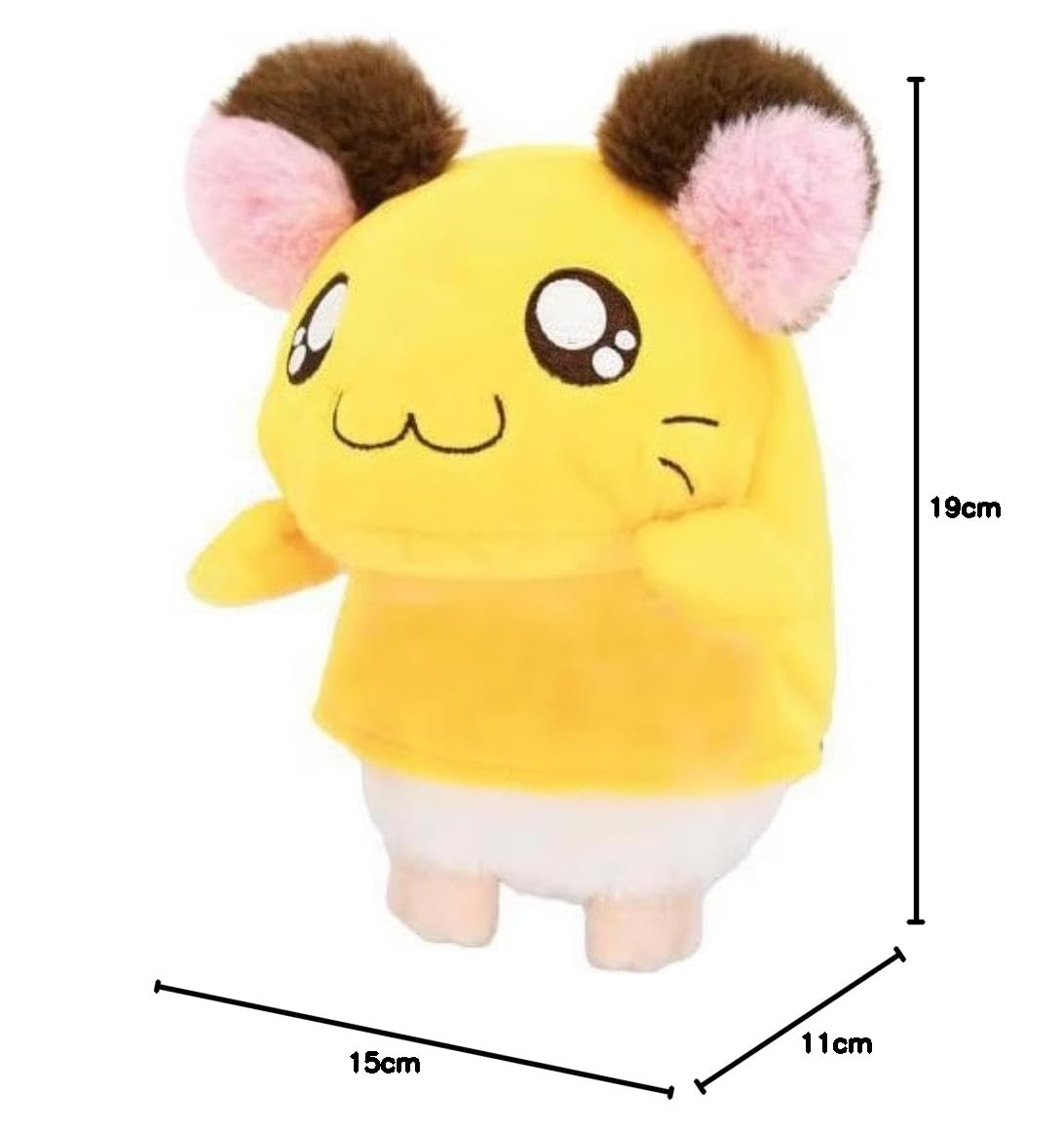 ちび丸ちゃん　ちびまるちゃん　未開封 Amazon.co.jp: とっとこハム太郎 ちび丸ちゃん ふんばるず : おもちゃ