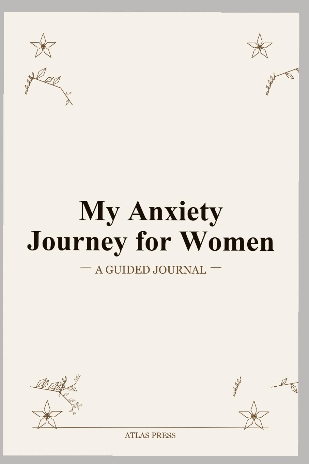 My Anxiety For Women Journey