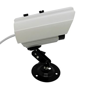 Amazon.co.jp: Broadwatch 屋外カメラ LCDモニター 4.3インチLCD