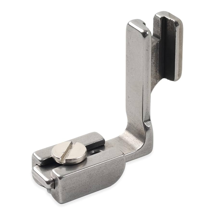 she®️®️y SINGER® Invisible Zipper Foot For SE9180 Sewing & Embroidery