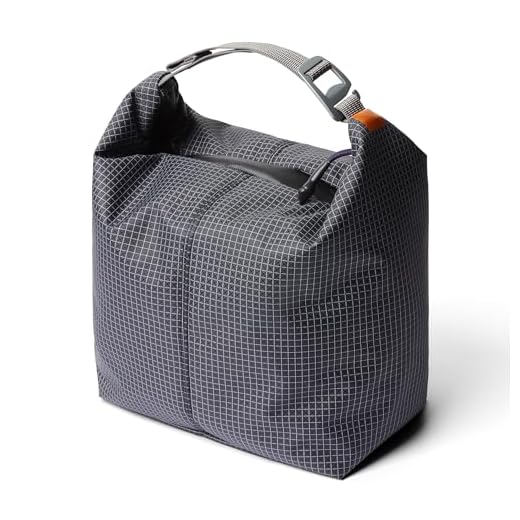 Can you take carbonated drinks in your checked luggage Bellroy Lite Cooler Caddy Insulated Bag