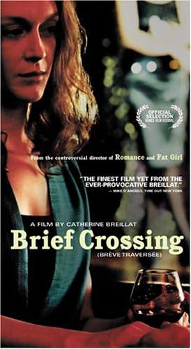 Brief Crossing (Breve Traversee) [VHS]