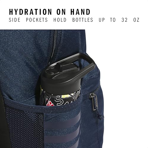 Image of adidas Unisex Classic 3S III Backpack