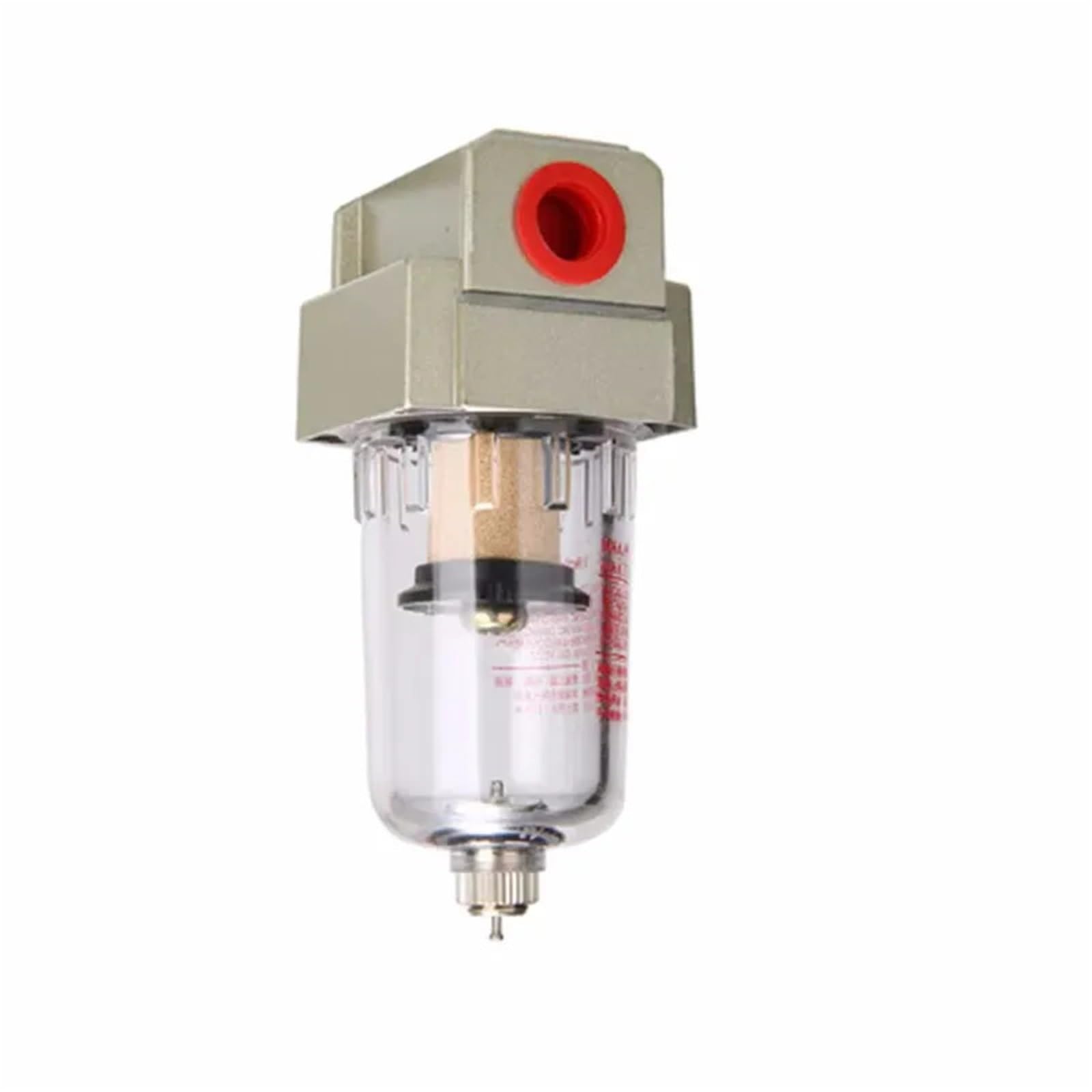 AF2000-02 Source Processor Copper Pump Oil and Water Separator Pneumatic Components Compressor 1Pcs(AF2000-02)