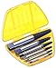 Laser 0295 Screw Extractor Set 6pc