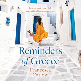 Reminders of Greece cover art