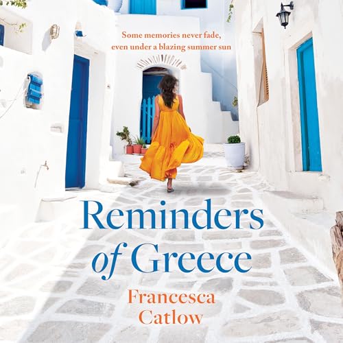 Reminders of Greece cover art