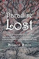 Paradise Lost 150499177X Book Cover