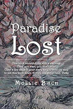 Paperback Paradise Lost Book