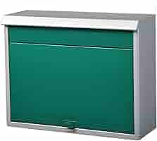 KGY　スタイルポスト　SG-48 RE★c 郵便 玄関 メール 新聞◇