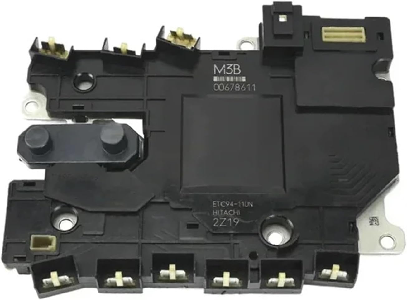RE7R01A ETC94-110N TCM TCU Transmission Control Module Compatible For Infinity Q50 08UP