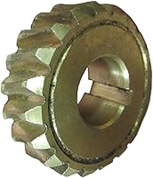 Vista 4 de MaxLLTo Repuesto 917-04861 - Engranaje de eje de barrena para MTD para modelos Craftsman Snowblower