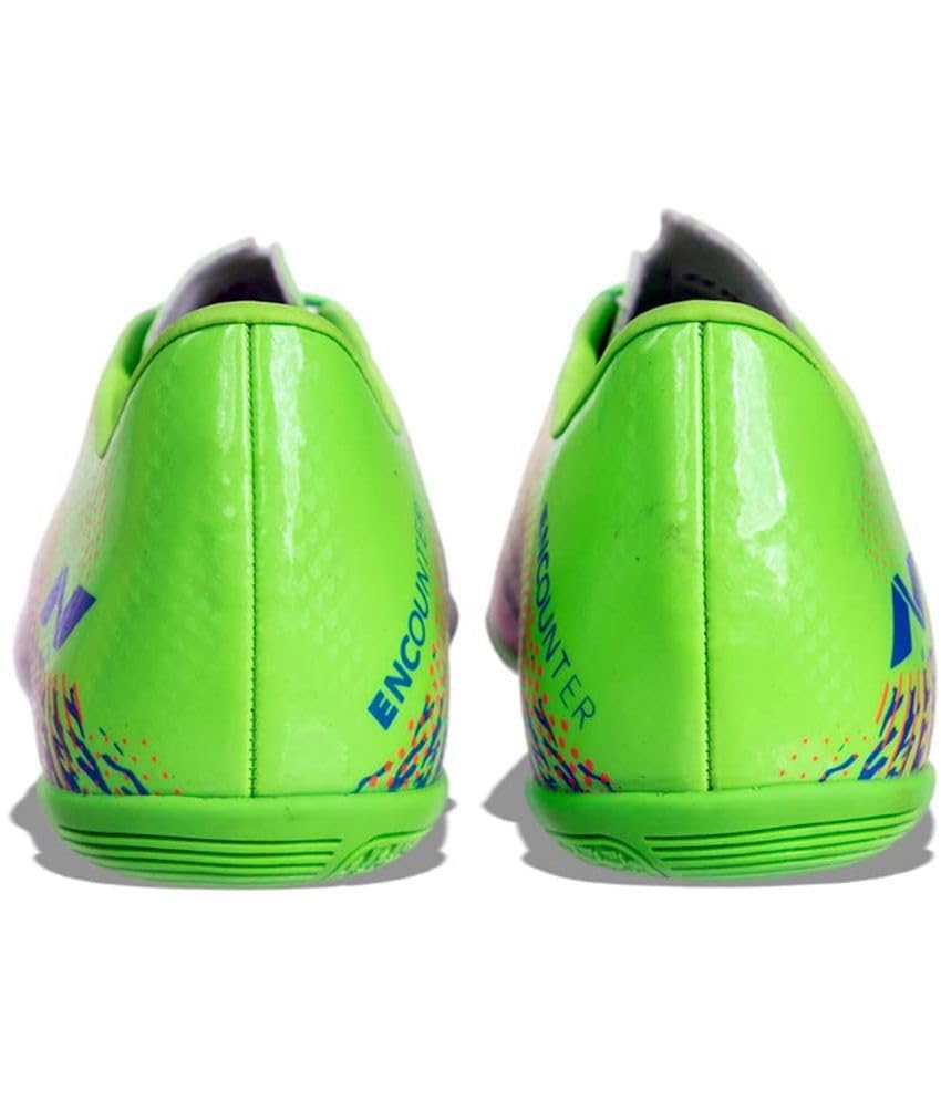 Image of Nivia Encounter 9.0 Futsal Shoes