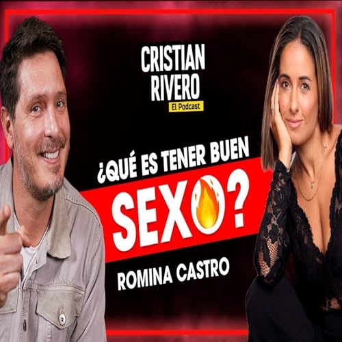 &iquest;Que es tener buen sexo? Conversamos con Romina Castro
