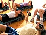 Functional Strength Workout Image
