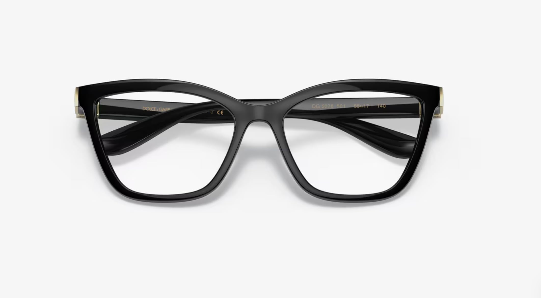 Okulary damskie Dolce&gabbana DG5076 oryginalny włoski gwarancja