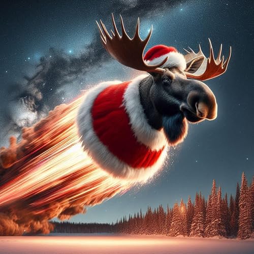 S2e15 &ndash; &ldquo;New Improved Jew in a Can&rdquo; - 2025 holiday special 1