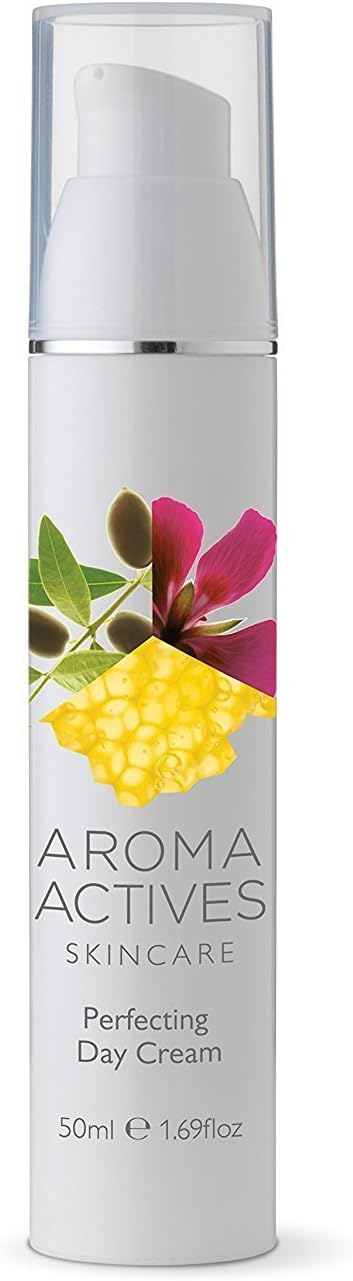 Perfecting Day Cream, 1.7 Fluid Ounce