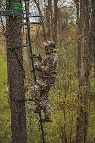 Hurricane Safety Systems 20' Gravity Forward Climbing Stick