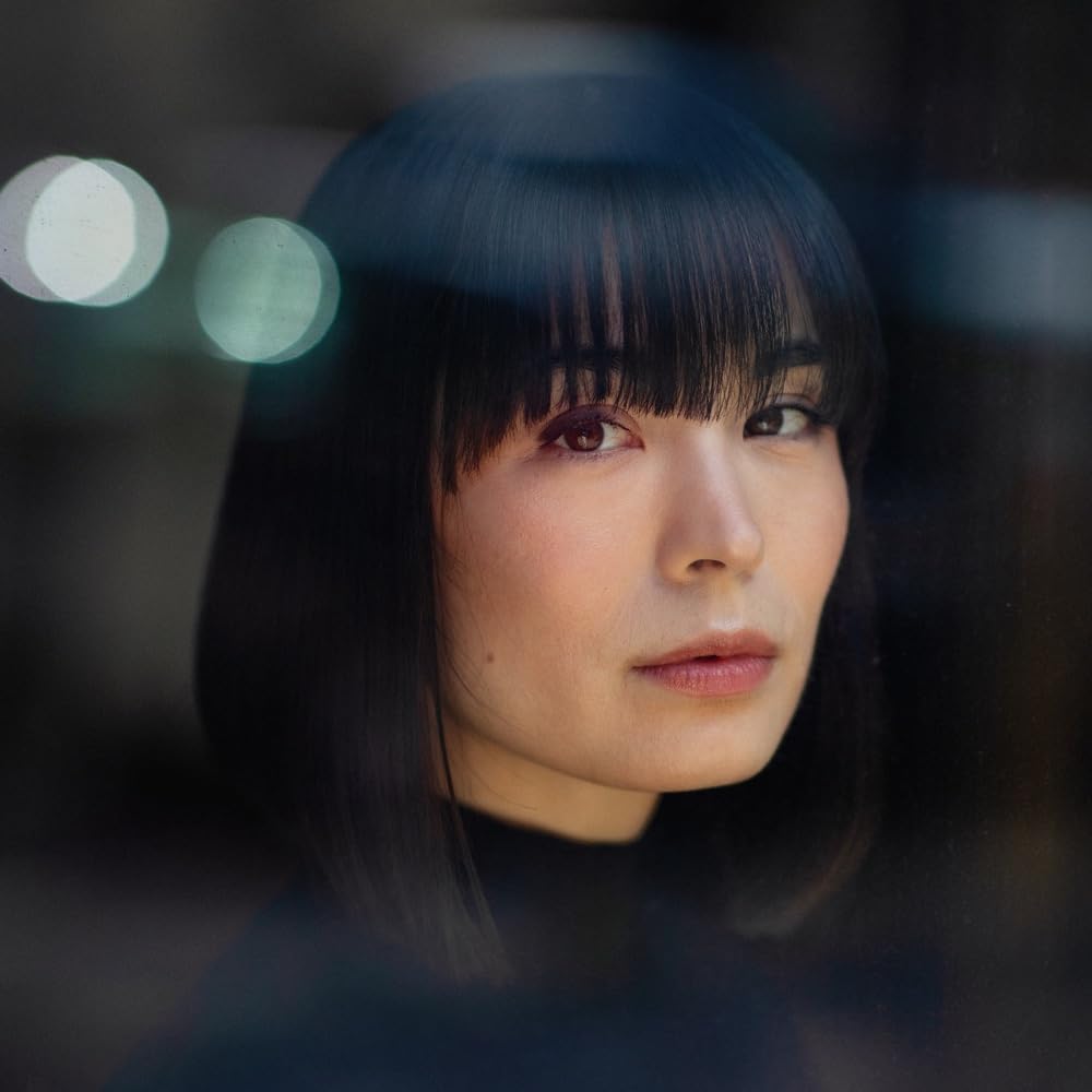 Alice Sara Ott