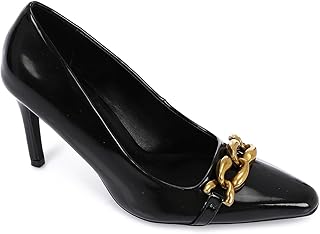 Dejavu womens MAS-DVTV-001 Pump