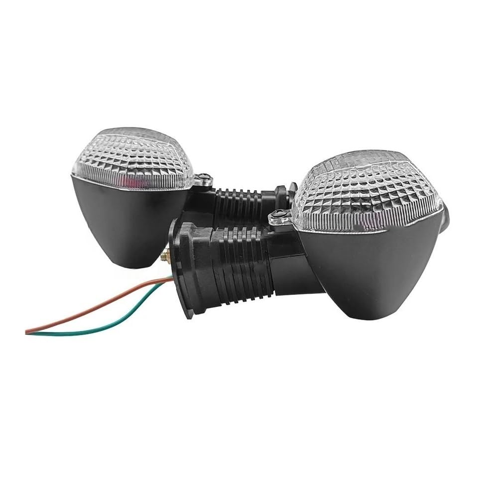 intermitentes led Para Motocicleta Para GSF 600/650/1200/1250