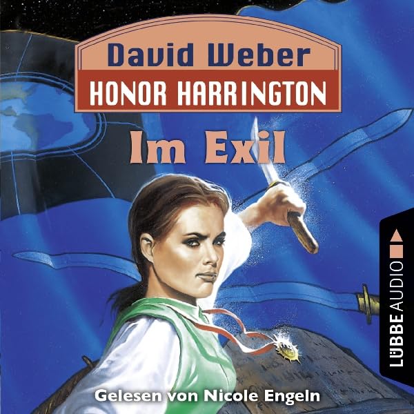Cover art for Im Exil