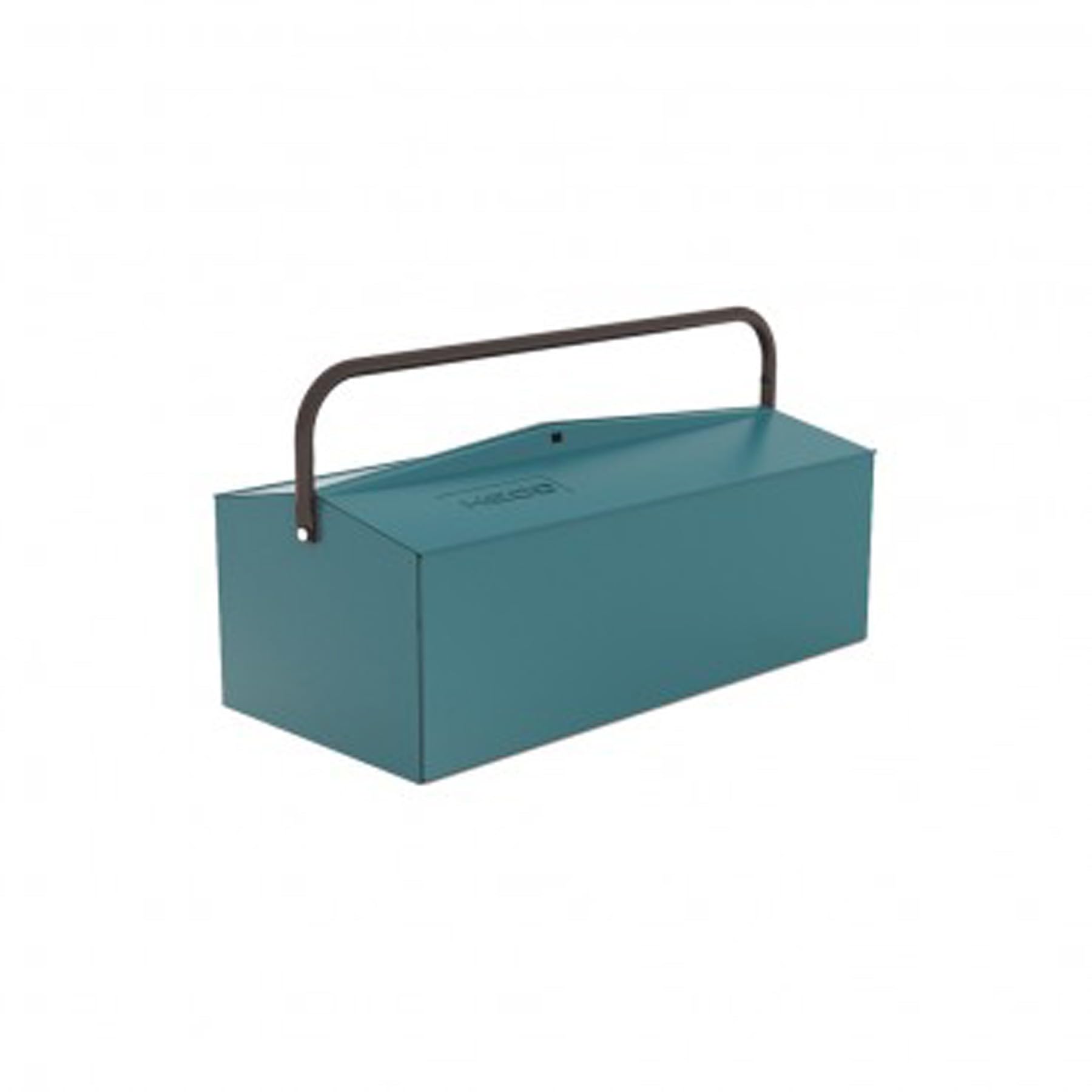 Heco serie 101 - Caja metalico/a herramienta 400x215x170mm 9,7kg