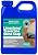 Miracle Sealants LTSS6QT Limestone & Travertine Stone Soap Cleaners, Quart, Clear