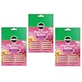 Miracle-Gro Orchid Plant Food Spikes (3)
