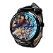 Produktbild Luffy Armbanduhren Anime One Piece Led Uhr Wasserdichter Touchscreen Digital Light Watch Unisex Armbanduhr Cosplay Requisiten Geschenk Neu-A09