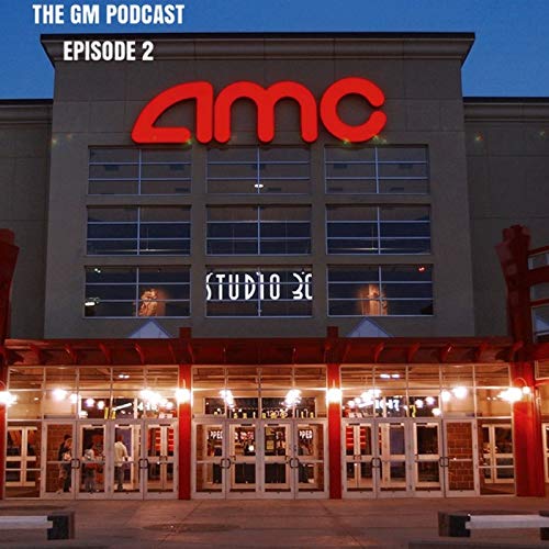 2021 Is A Movie...| Episode 2