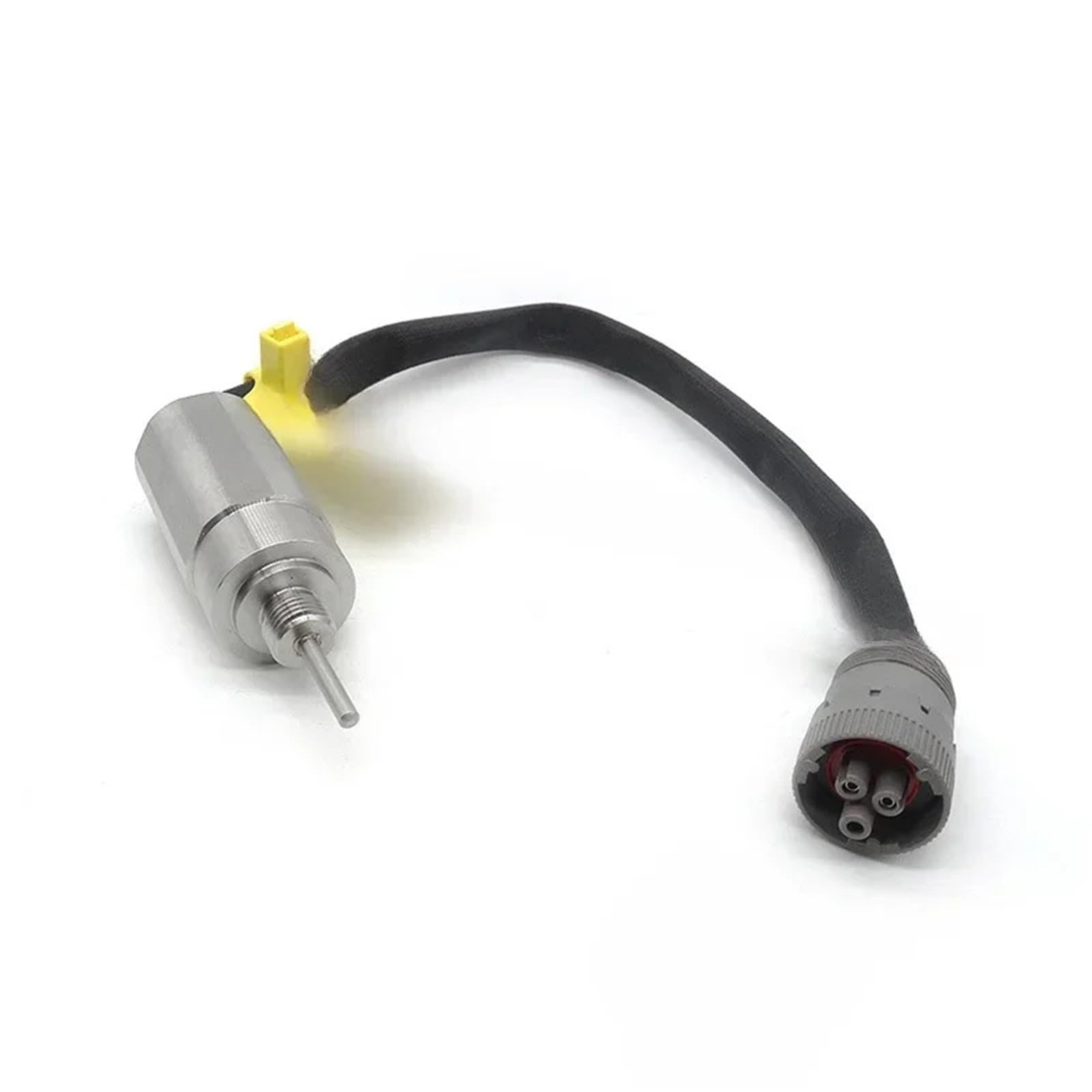 RISWEKFW Excavator Construction Machinery Parts 3E5370 Sensor for 960F