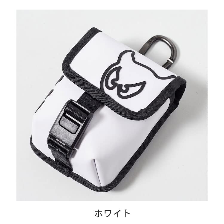 Amazon | WAAC ワック UNISEX スコープバッグ 072214864 距離計ポーチ