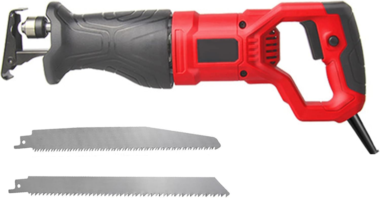 Electric Butcher Bone Saw, 900W/1050W Professional Butcher Bone Band Saw, Butcher Freezer Saw